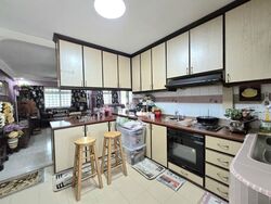 Blk 486B Tampines Avenue 9 (Tampines), HDB 4 Rooms #613268111